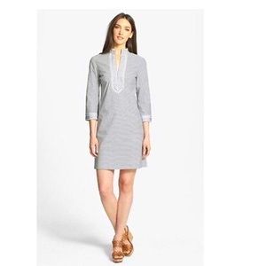 Tory Burch caftan dress